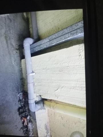 向誠高壓水刀 包通 抓漏 壁癌 包你滿意 - 