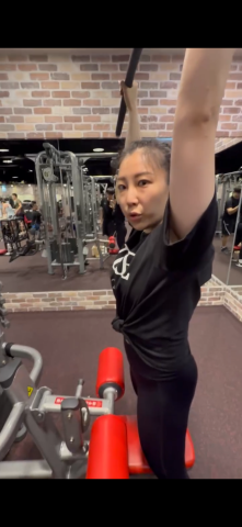 台中海線、東海別墅、可一對一、二,有國際證照的男女教練 - 教練教學講解中 台中海線、東海別墅、可一對一、二,有國際證照的男女教練 - 教練教學講解中