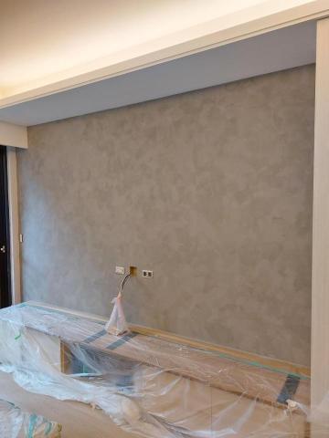 豐達油漆工程 - 