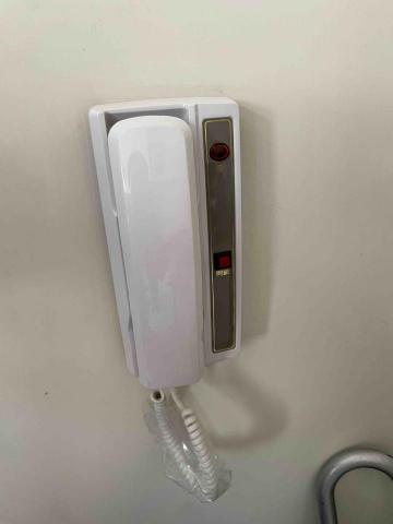 張安賦（居家修繕 - 10/10客人更換對講機