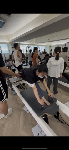 台中海線、東海別墅、可一對一、二,有國際證照的男女教練 -  台中海線、東海別墅、可一對一、二,有國際證照的男女教練 -