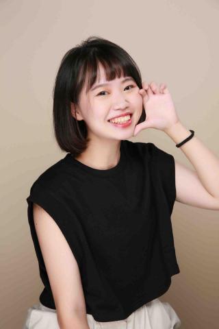 提供數學老師你來服務的專家Luna Lin