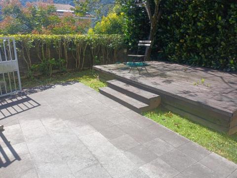 香草熊工坊 - 庭園維護