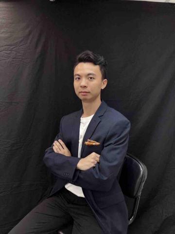 蘇湯米 蘇湯米