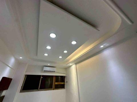 北歐塗裝油漆工程 - 整間燒香拜拜房-完工實拍照 北歐塗裝油漆工程 - 整間燒香拜拜房-完工實拍照