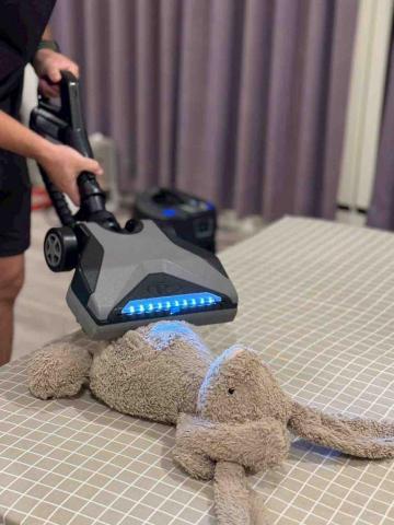 SOOVO-新境居家工作室 - 室內精緻除蟎