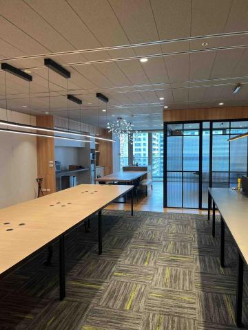 SOOVO-新境居家工作室 - 商辦空間清潔