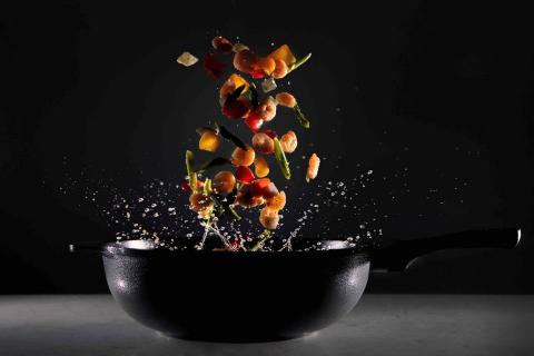 溏威攝影工作室 - 