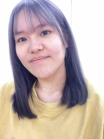 林葳余 林葳余
