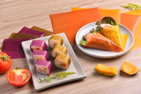 溏威攝影工作室 - 