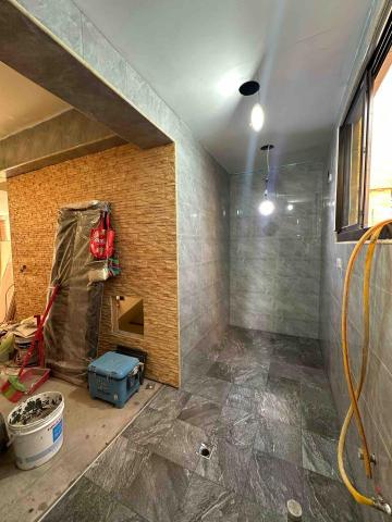 通和興工程有限公司 - 廚房壁地磚