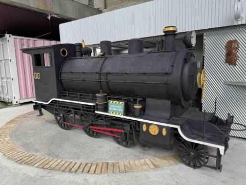 榕茂天創意 - 客製化餐車