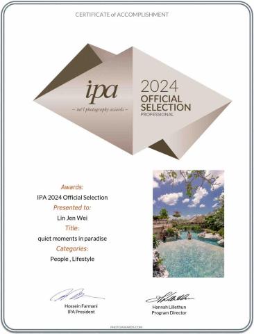 溏威攝影工作室 - 