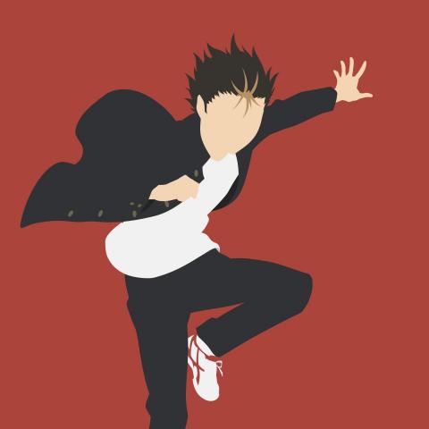 提供特效服務的專家古茂庠