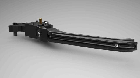 李瑋庭 - 樣品keyshot渲染圖