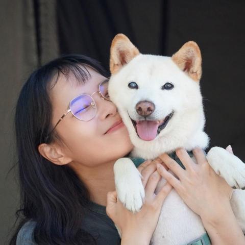 提供寄養照護服務的專家王子澄