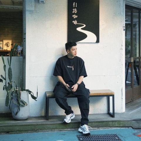 提供寶寶感冒服務的專家可樂（Vincent）