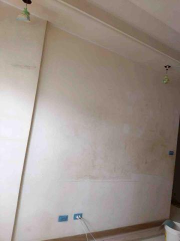 北歐塗裝油漆工程 - 整間燒香拜拜房-施工前 北歐塗裝油漆工程 - 整間燒香拜拜房-施工前