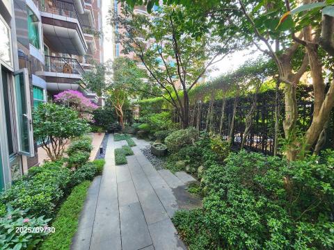 張凱翔 - 私宅庭院植栽維護