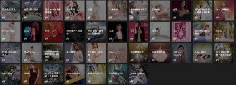 溏威攝影工作室 - 