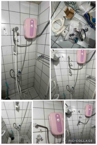 熱水器ㄟ好厝邊。熱水器維修安裝瓦斯器具 - 熱水器ㄟ好厝邊。熱水器維修安裝瓦斯器具 -