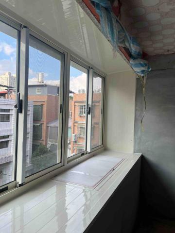佳昇鋁門窗 - 