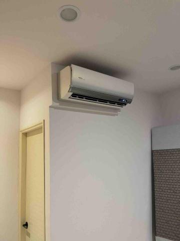 林子揚 - 老公寓拉皮