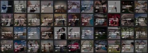 溏威攝影工作室 - 