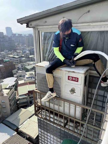 林子揚 - 沒辦法，依客戶要求，使命必達。