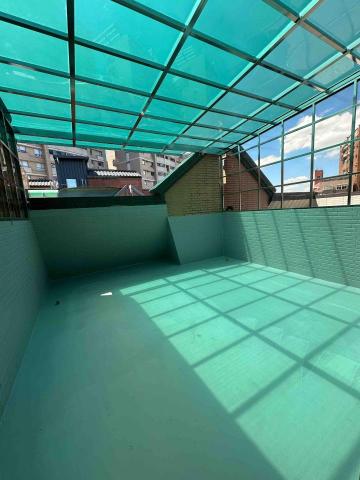 通和興工程有限公司 - 屋頂防水