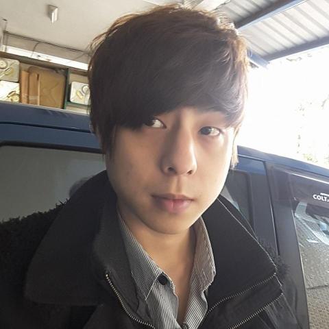 提供特效服務的專家張浩軒