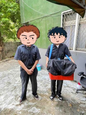 潔姆士工作室(雙北、桃園) -  潔姆士工作室(雙北、桃園) -