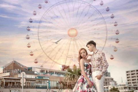 溏威攝影工作室 - 