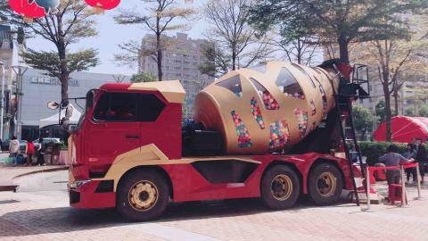 提供出租割草機服務的專家榕茂天創意