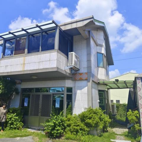 隔熱超人 - 農舍修復