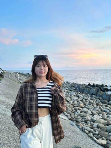 提供123心算服務的專家劉宥均