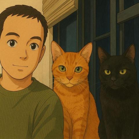 提供pr剪輯服務的專家Mochi日本人の工作室