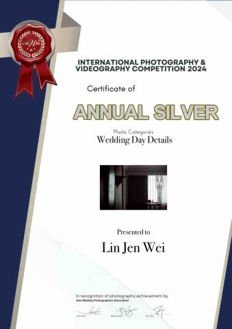 溏威攝影工作室 - 