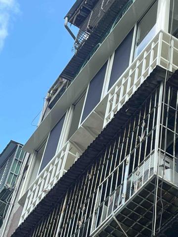 佳昇鋁門窗 - 收尾完成