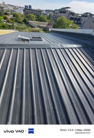 劉益甫 - 白鐵板復蓋