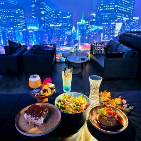 白振財 - 包車（台中一日遊）