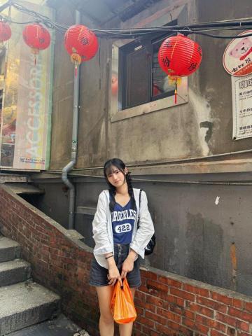 提供python課程桃園服務的專家顏伶頤