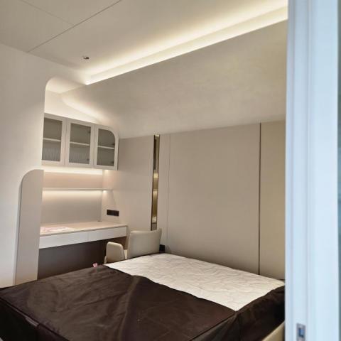 家油塗裝 - 寶輝世紀莊園 