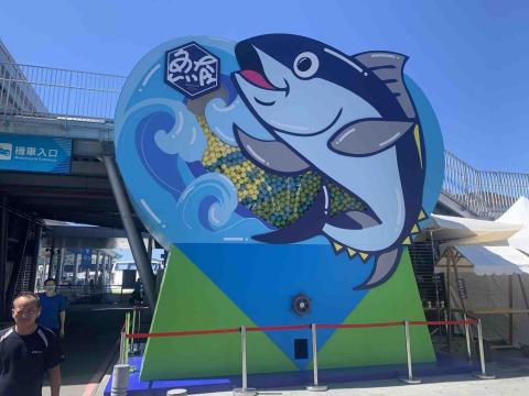 快樂創意公仔 - 活動設備訂製、出租