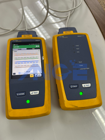 ANGE 網路線規劃/電腦/監視器  - Fluke(福祿克 ) 頂級線路測試 ANGE 網路線規劃/電腦/監視器  - Fluke(福祿克 ) 頂級線路測試