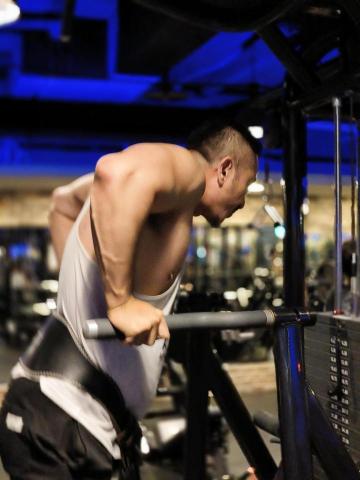 自由教練Rico -  自由教練Rico -