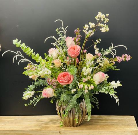 植植設計-BLOOM - 