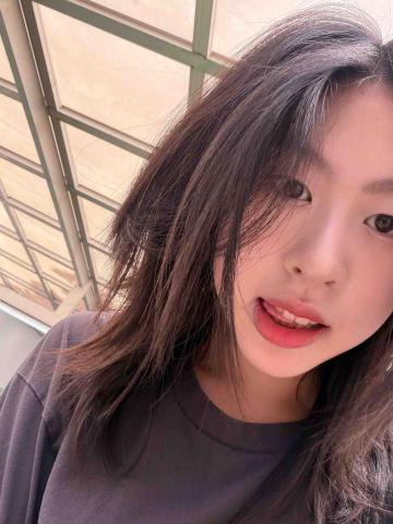 提供學測數b服務的專家Michelle Hsu