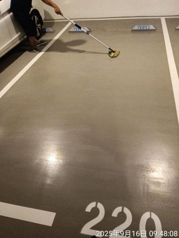 家傑專業清潔 -  家傑專業清潔 -