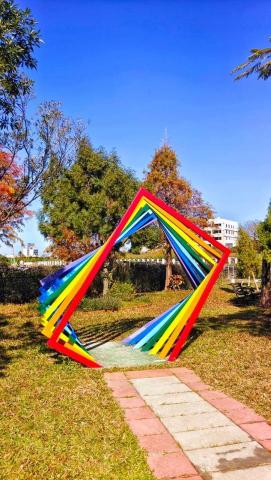 白振財 - 包車（台中一日遊）